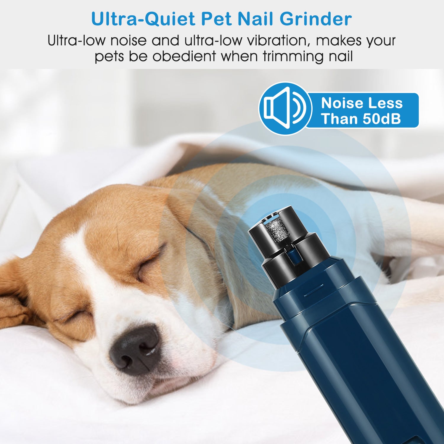 Ultra-Quiet